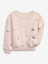 GAP Baby mikina Halloween GAP