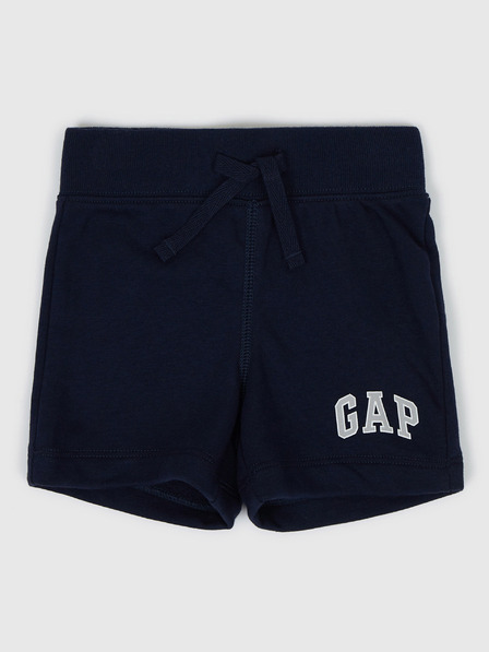 GAP Baby Kraťasy logo Gap GAP