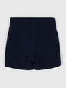 GAP Baby Kraťasy logo Gap GAP