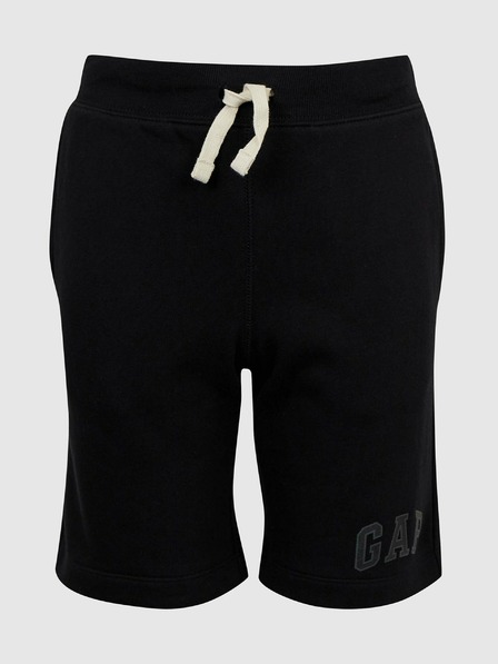GAP Dětské kraťasy s logem GAP