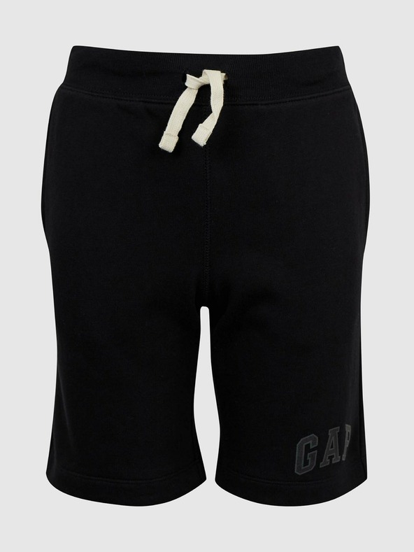 GAP Dětské kraťasy s logem GAP