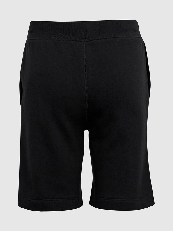 GAP Dětské kraťasy s logem GAP