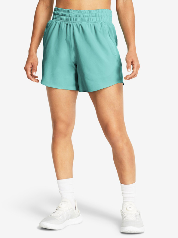 Under Armour Dámské kraťasy Under Armour Flex Woven Short 5in