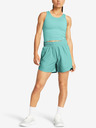 Under Armour Dámské kraťasy Under Armour Flex Woven Short 5in