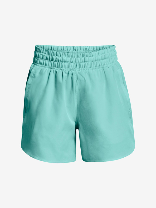 Under Armour Dámské kraťasy Under Armour Flex Woven Short 5in