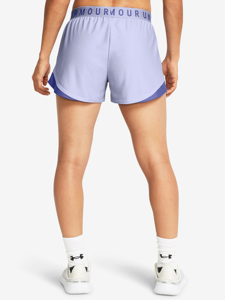 Under Armour Dámské kraťasy Under Armour Play Up Shorts 3.0