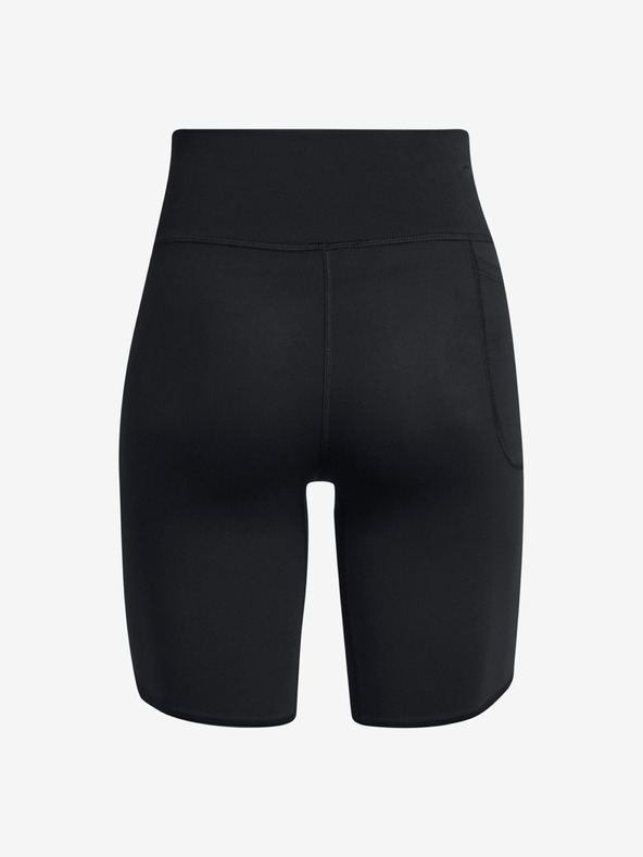 Under Armour Dámské kraťasy Under Armour Motion Crossover Bike Short