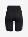Under Armour Dámské kraťasy Under Armour Motion Crossover Bike Short