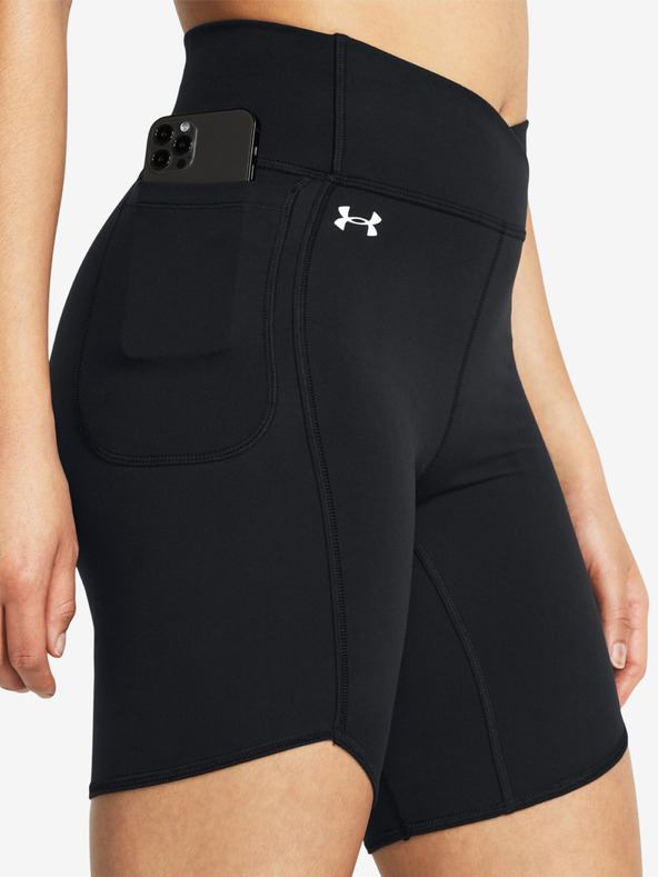 Under Armour Dámské kraťasy Under Armour Motion Crossover Bike Short