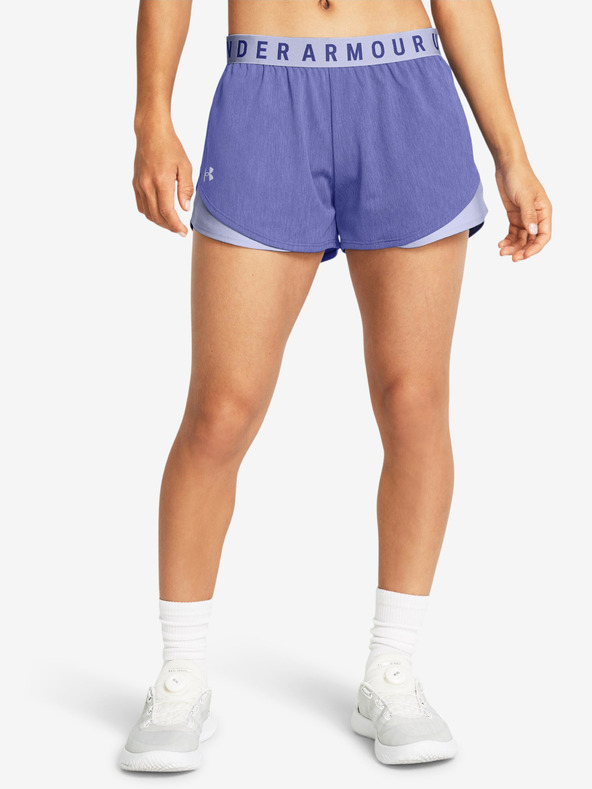 Under Armour Dámské kraťasy Under Armour Play Up Twist Shorts 3.0