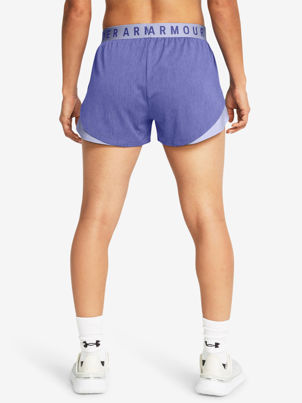 Under Armour Dámské kraťasy Under Armour Play Up Twist Shorts 3.0