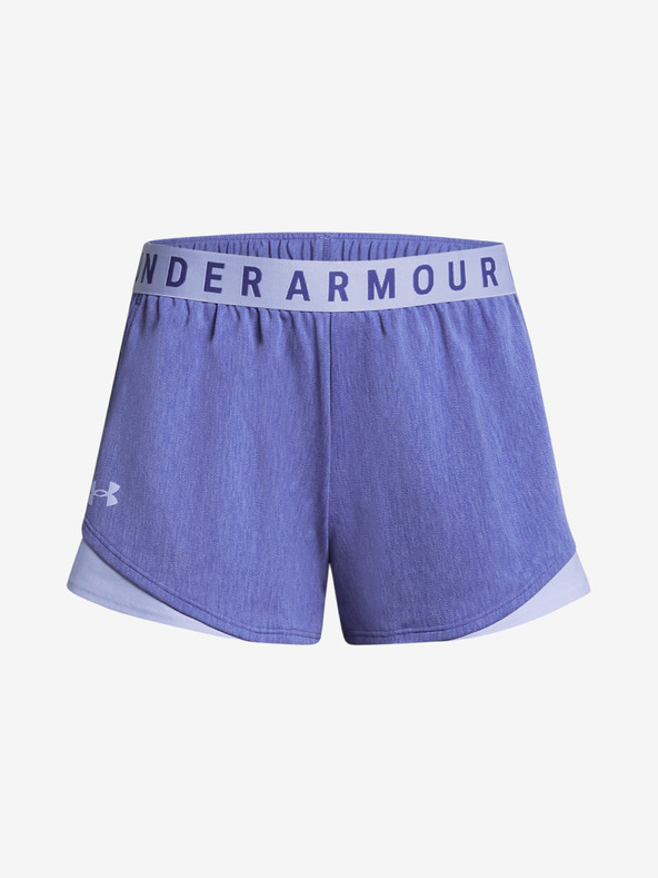 Under Armour Dámské kraťasy Under Armour Play Up Twist Shorts 3.0