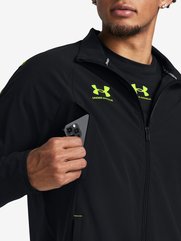 Under Armour Pánská bunda Under Armour UA M's Ch. Pro Jacket