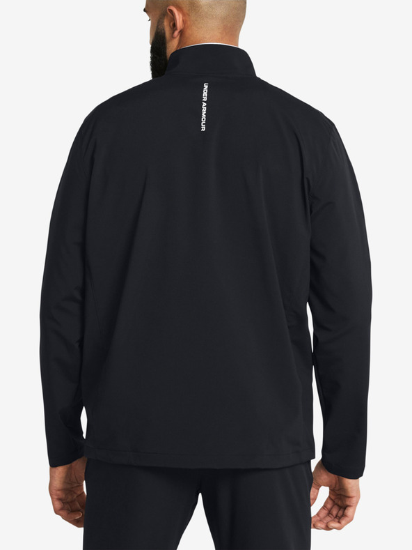 Under Armour Pánská bunda Under Armour UA Storm Windstrike FZ