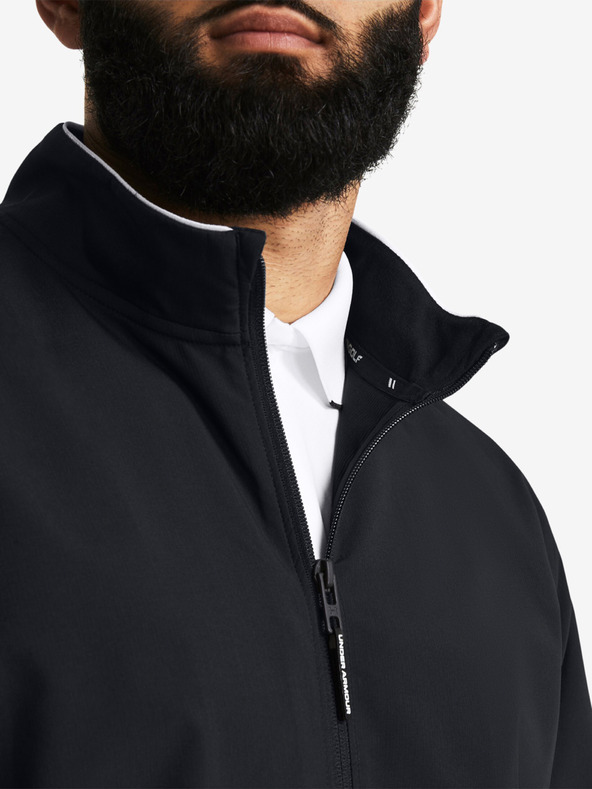 Under Armour Pánská bunda Under Armour UA Storm Windstrike FZ