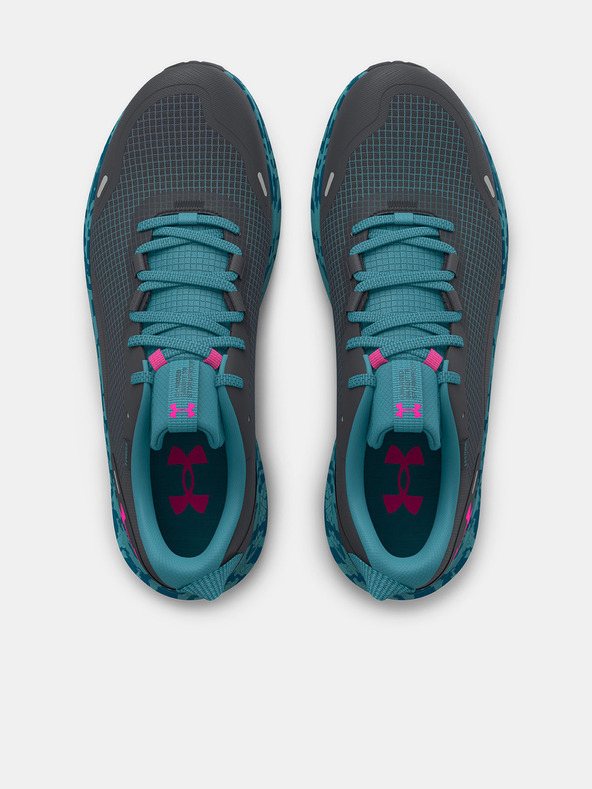 Under Armour Dámské boty Under Armour UA W Charged Bandit TR 2 SP