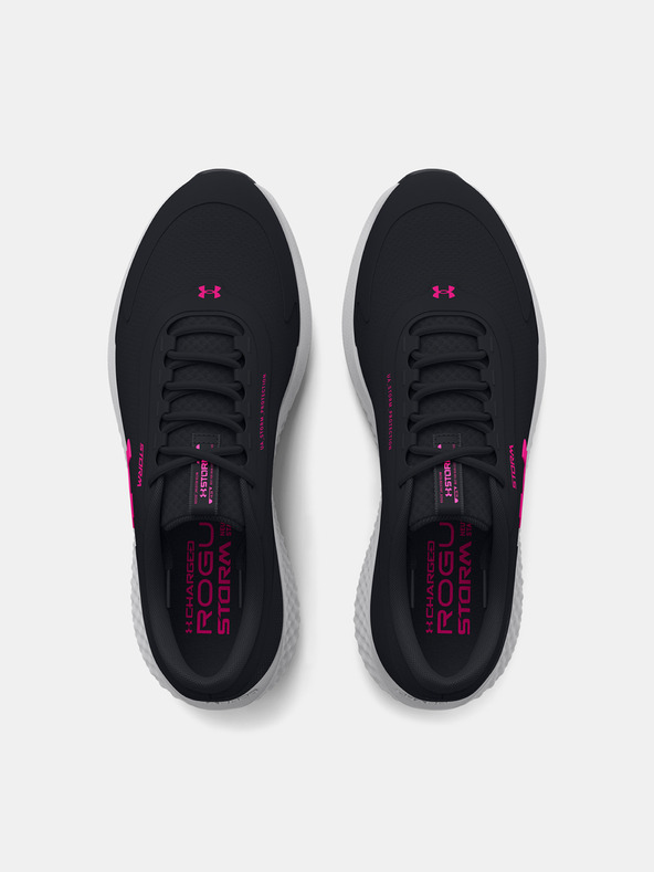 Under Armour Dámské boty Under Armour UA W Charged Rogue 3 Storm