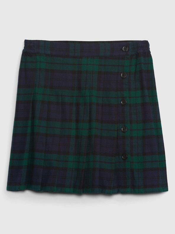 GAP Dětská mini sukně GAP