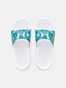 Under Armour Dámské pantofle Under Armour UA W Ignite Select Graphic