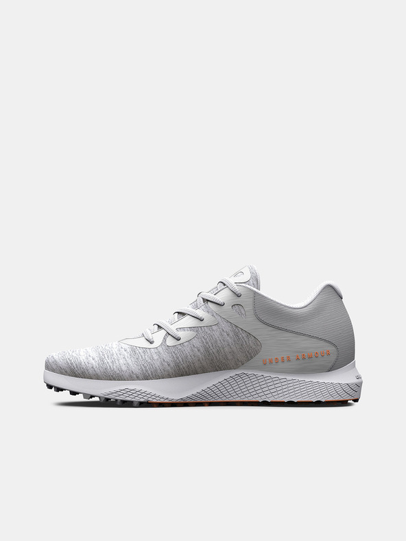 Under Armour Dámské boty Under Armour UA WCharged Breathe2 Knit SL