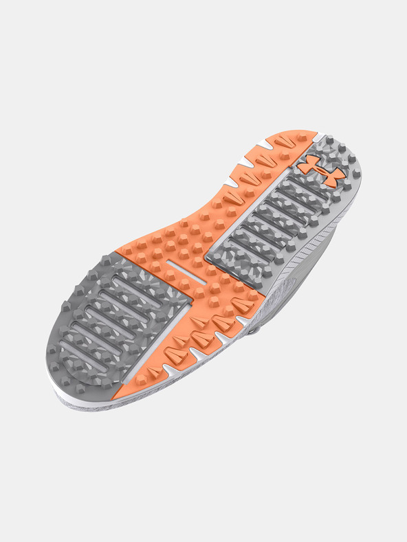 Under Armour Dámské boty Under Armour UA WCharged Breathe2 Knit SL