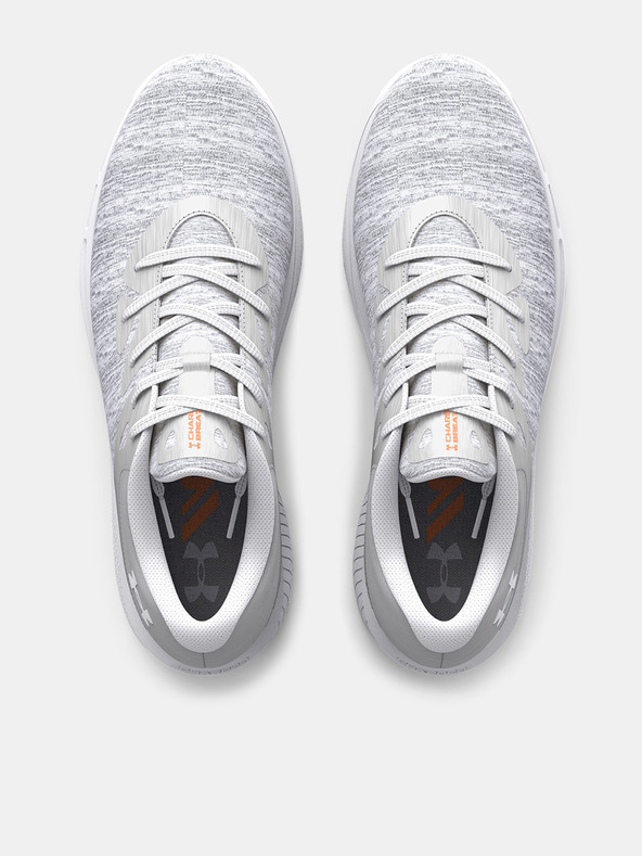 Under Armour Dámské boty Under Armour UA WCharged Breathe2 Knit SL