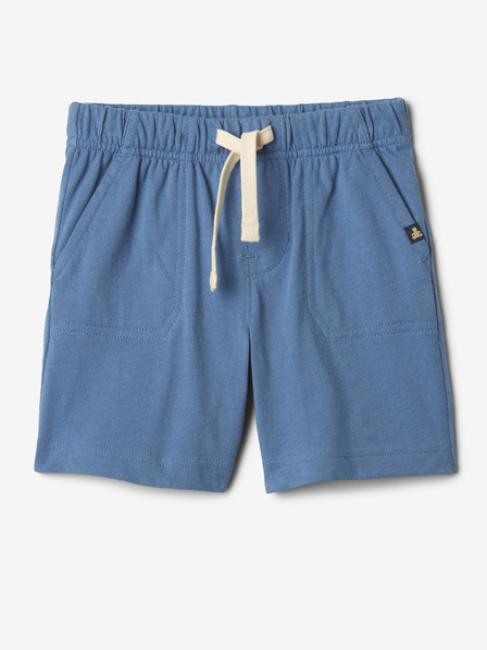 GAP Baby kraťasy Brannan Bear GAP