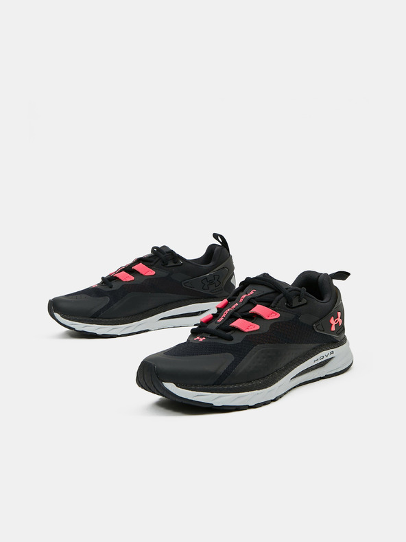 Under Armour Dámské boty Under Armour UA W HOVR Flux MVMNT