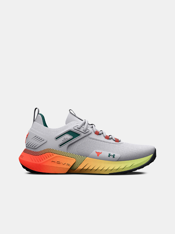 Under Armour Dámské boty Under Armour UA W Project Rock 5