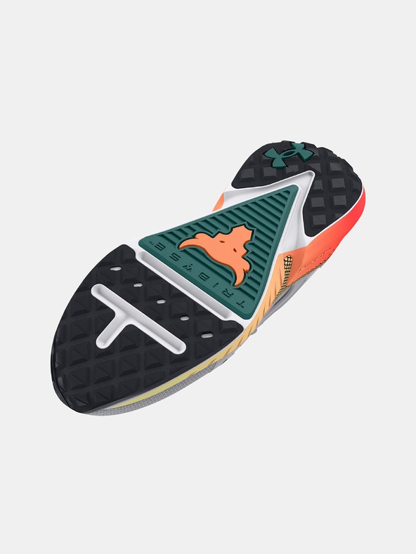 Under Armour Dámské boty Under Armour UA W Project Rock 5