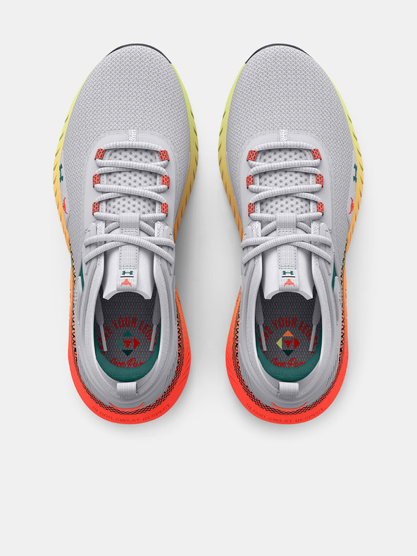 Under Armour Dámské boty Under Armour UA W Project Rock 5
