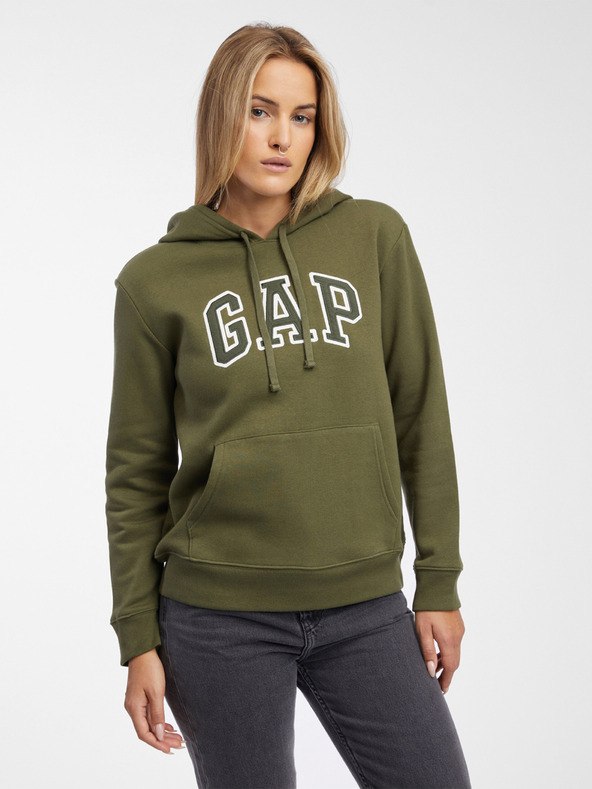 GAP Mikina s logem Gap