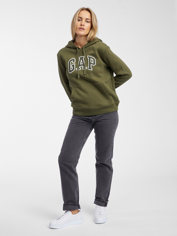 GAP Mikina s logem Gap