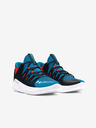 Under Armour Dámské boty Under Armour UA W FLOW Breakthru 4 MM