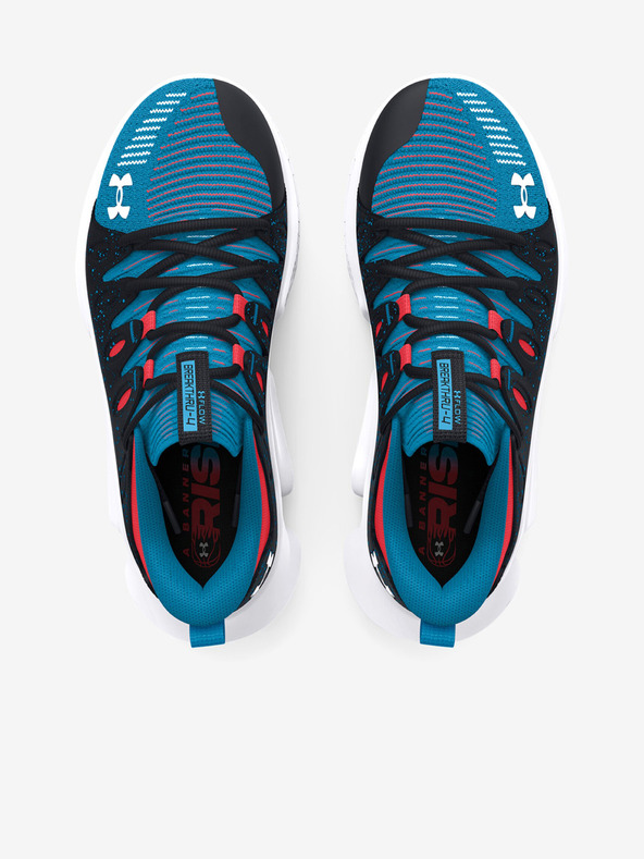 Under Armour Dámské boty Under Armour UA W FLOW Breakthru 4 MM