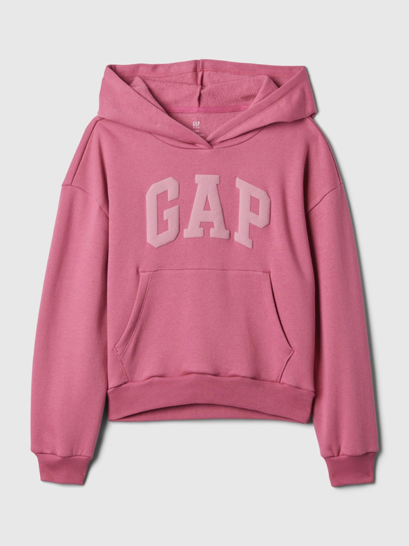 GAP Dětská mikina s logem Gap