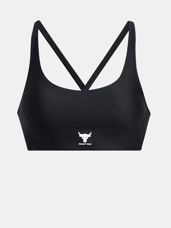 Under Armour Dámská podprsenka Under Armour Pjt Rck All Train Crsbck Bra