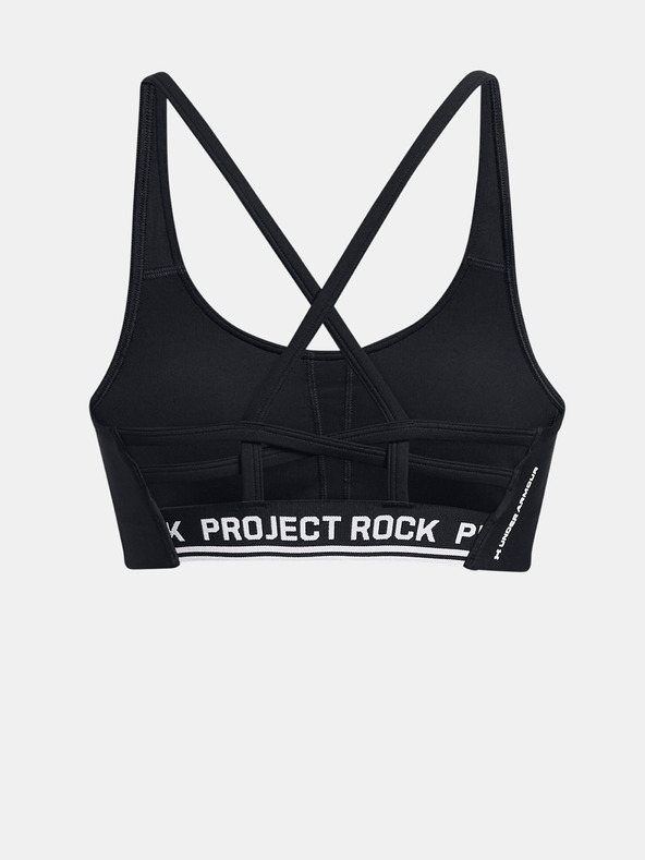 Under Armour Dámská podprsenka Under Armour Pjt Rck All Train Crsbck Bra