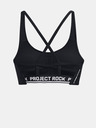 Under Armour Dámská podprsenka Under Armour Pjt Rck All Train Crsbck Bra