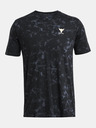 Under Armour Pánské tričko Under Armour UA Pjt Rck Payof AOP Graphic