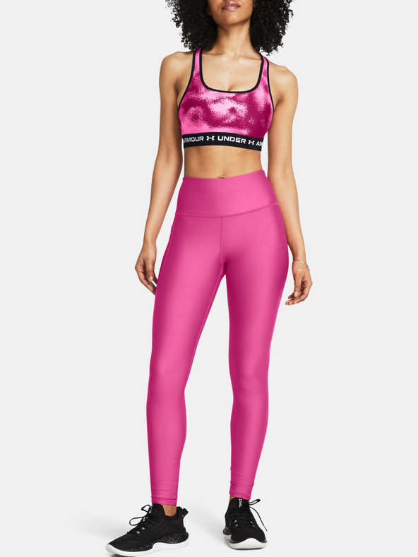 Under Armour Dámské legíny Under Armour Tech HiRise Leg