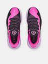 Under Armour Unisexové boty Under Armour CURRY 11 GD