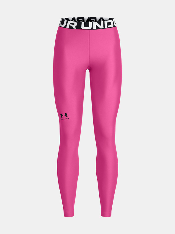 Under Armour Dámské legíny Under Armour UA HG Authentics Legging