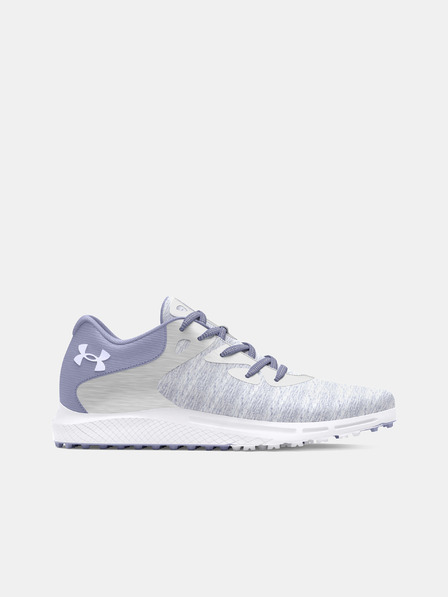 Under Armour Dámské boty Under Armour UA WCharged Breathe2 Knit SL