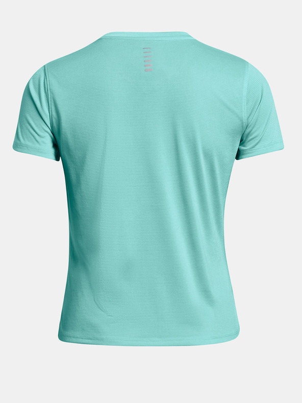 Under Armour Dámské tričko Under Armour UA Launch Shortsleeve