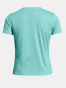Under Armour Dámské tričko Under Armour UA Launch Shortsleeve