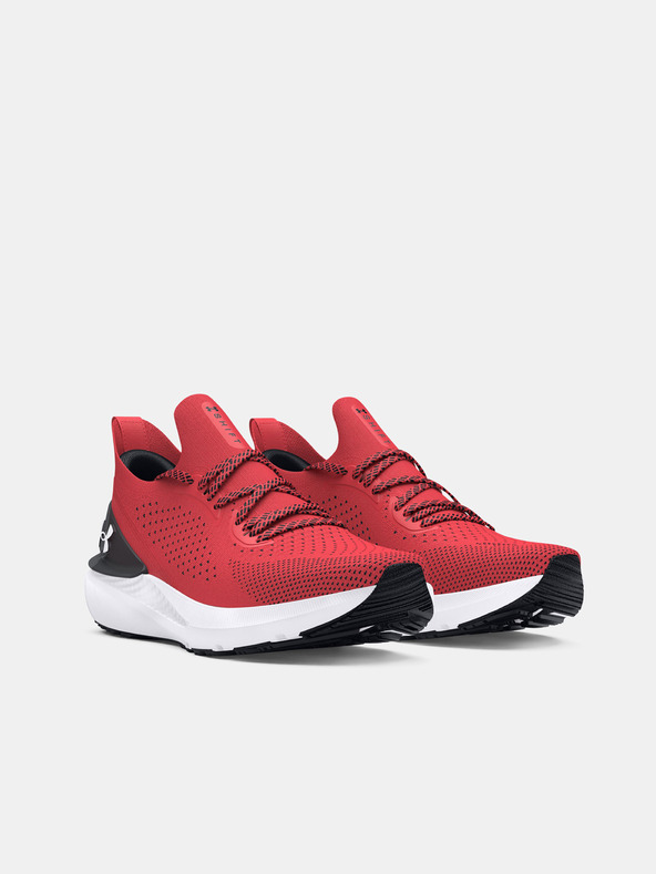 Under Armour Pánské boty Under Armour UA Shift