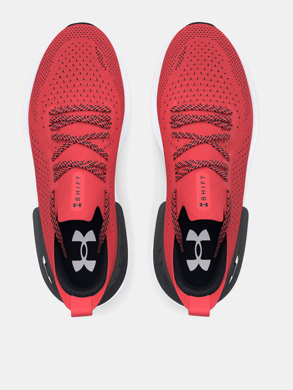 Under Armour Pánské boty Under Armour UA Shift