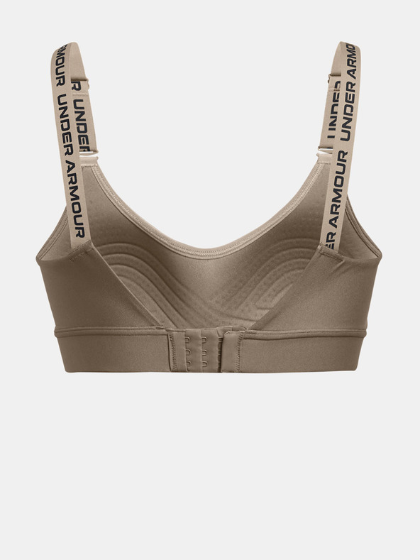 Under Armour Dámská podprsenka Under Armour UA Infinity Mid 2.0 Bra