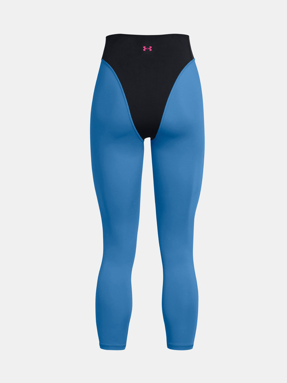 Under Armour Dámské legíny Under Armour Pjt Rck LG Grind Ankl Lg